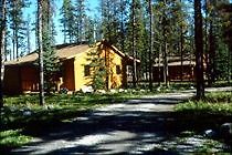 Bar C Ranch Hotel Cochrane Exterior photo