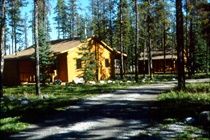 Bar C Ranch Hotel Cochrane Exterior photo